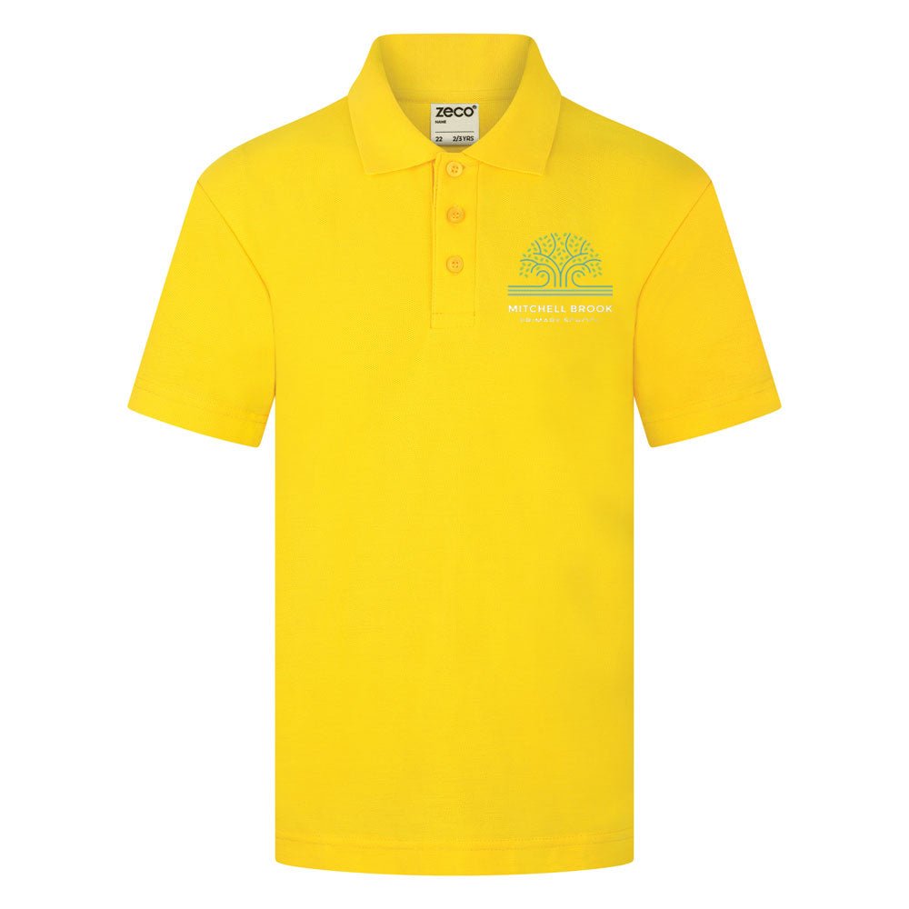Mitchell Brook Nursery & PE Polo - ACE Clothing