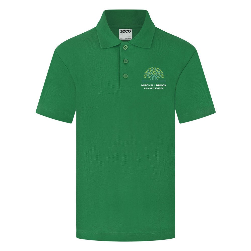 Mitchell Brook Nursery & PE Polo - ACE Clothing