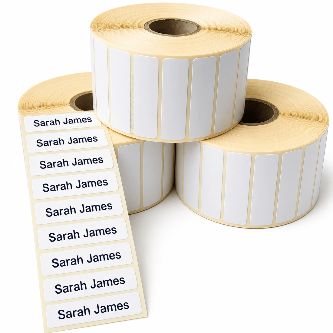 Name Labels - ACE Clothing