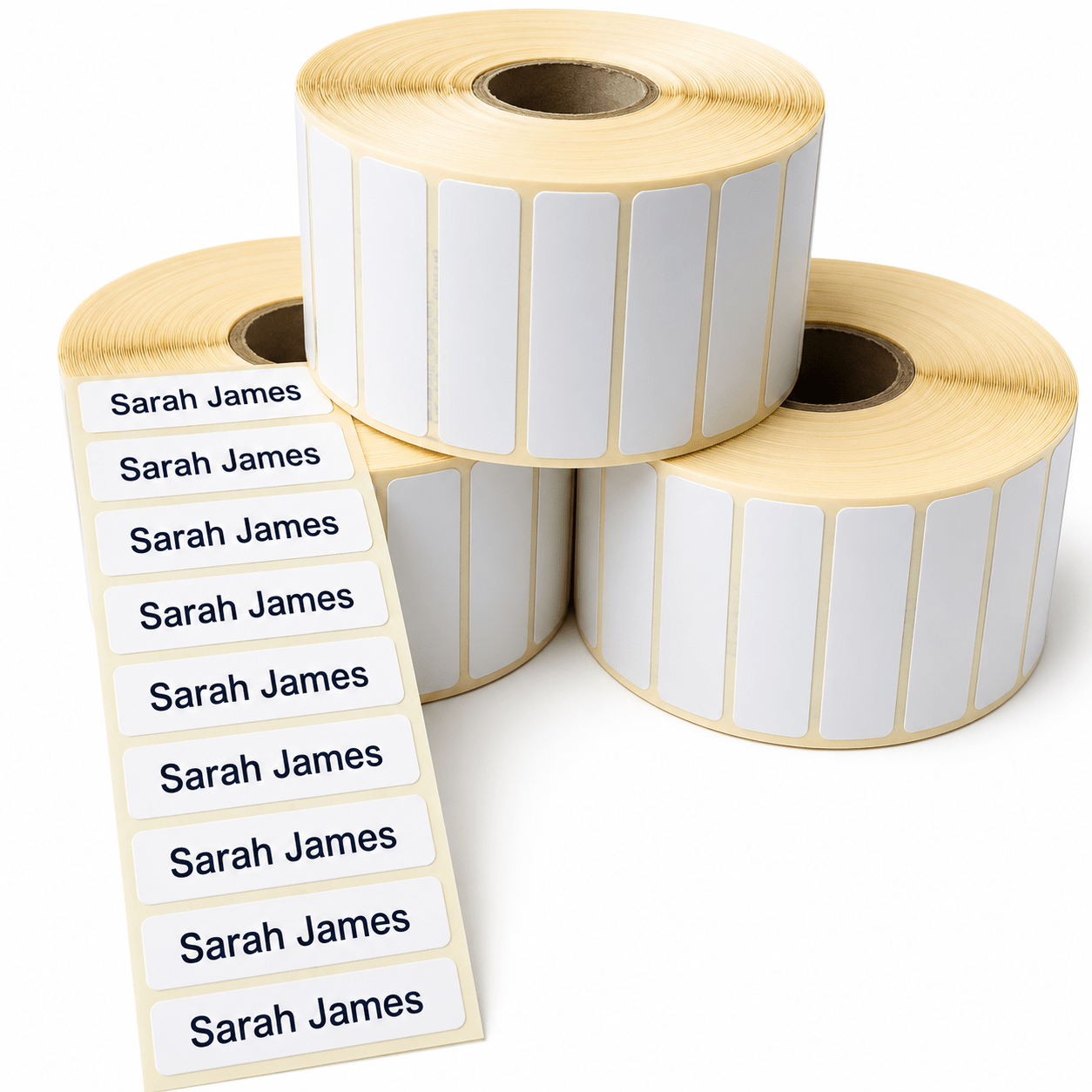 Name Labels - ACE Clothing