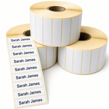 Name Labels - ACE Clothing