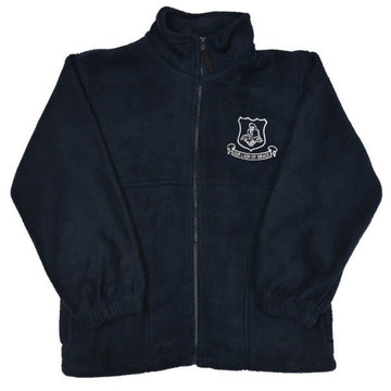Our Lady Of Grace Fleece - Optional - ACE Clothing