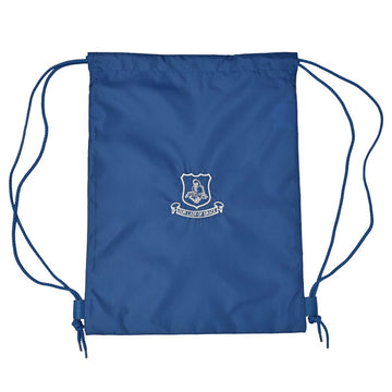 Our Lady of Grace PE Kit Bag (Royal Blue) OPTIONAL - ACE Clothing