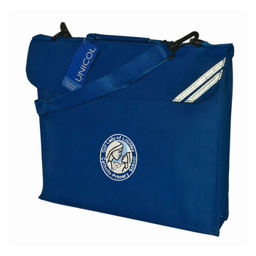 Our Lady of Lourdes Bookbag - Nursery - Year 2 - ACE Clothing