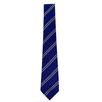 Our Lady of Lourdes Tie - ACE Clothing
