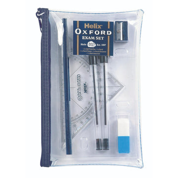 Oxford Exam Set - ACE Clothing