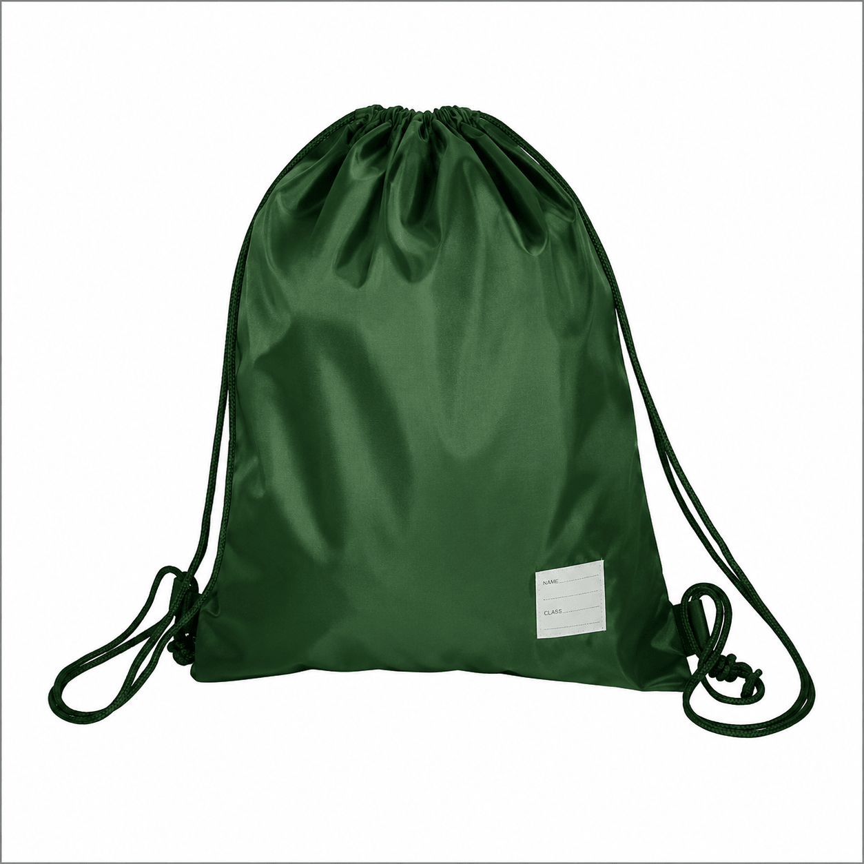 PE Kit Bag (Select Colour) - ACE Clothing