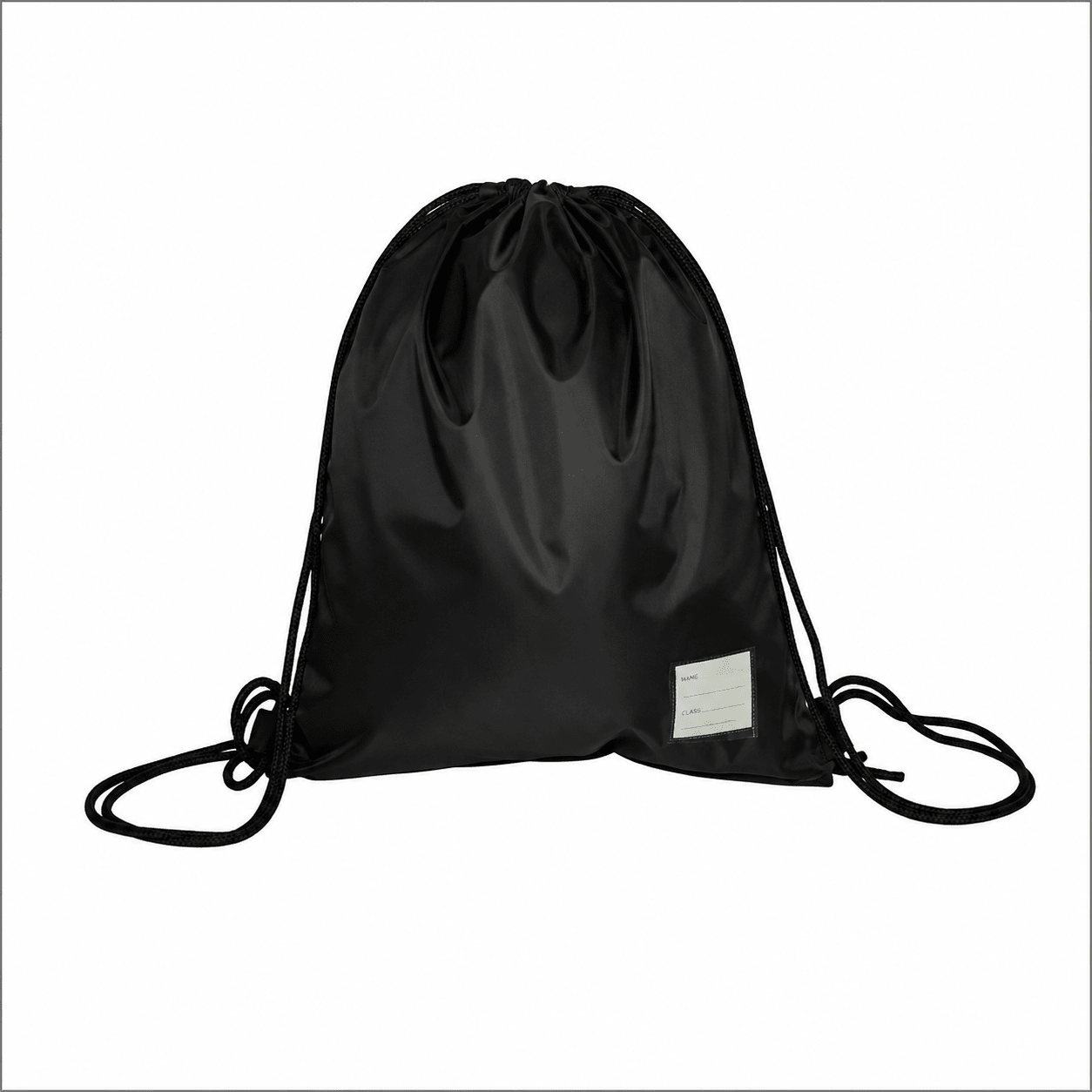 PE Kit Bag (Select Colour) - ACE Clothing