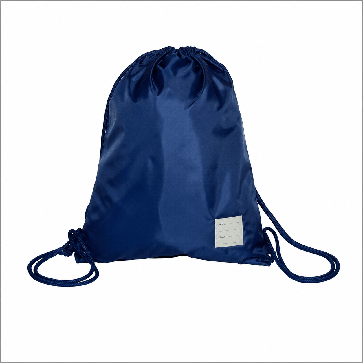 PE Kit Bag (Select Colour) - ACE Clothing