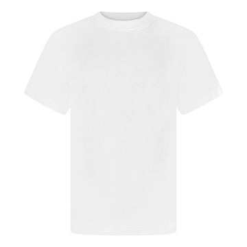 PE T-Shirt (White) - ACE Clothing