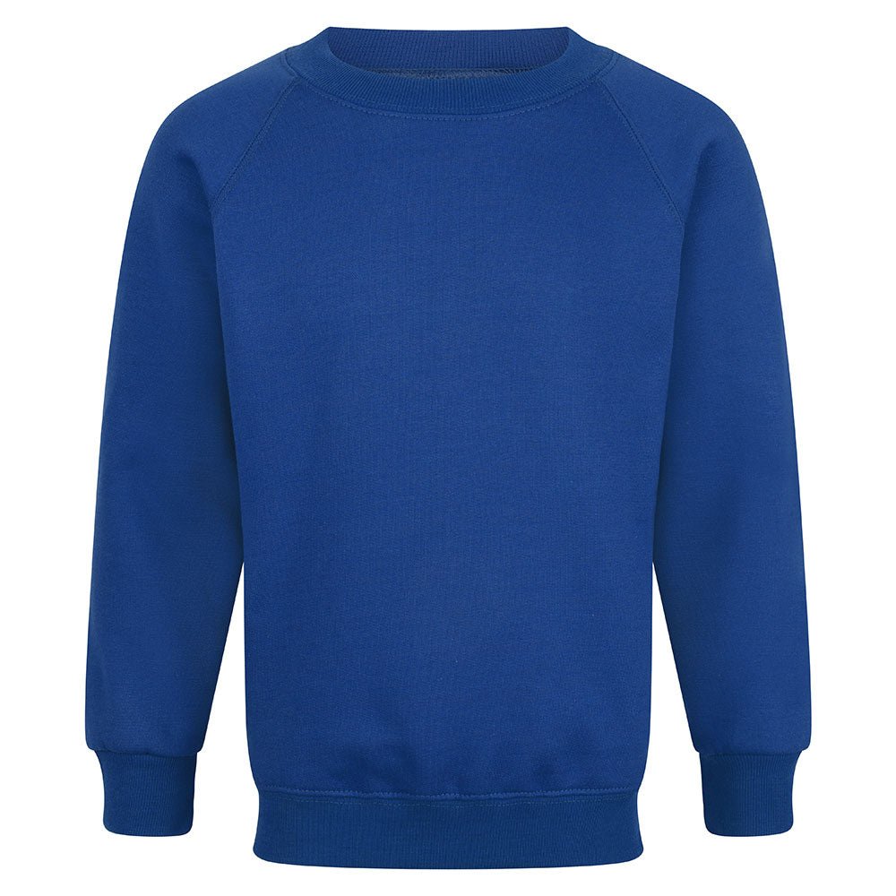 Plain PE Sweatshirt - ACE Clothing