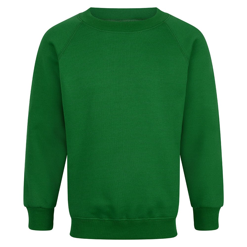 Plain PE Sweatshirt - ACE Clothing