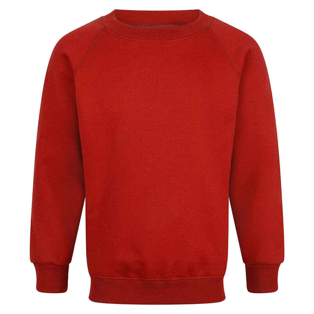 Plain PE Sweatshirt - ACE Clothing