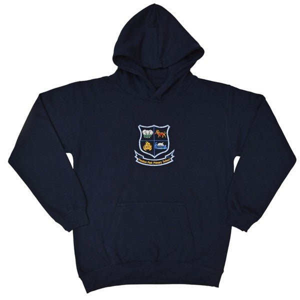 Preston Park PE Hoodie - ACE Clothing