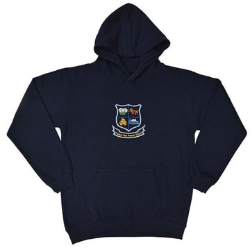 Preston Park PE Hoodie - ACE Clothing