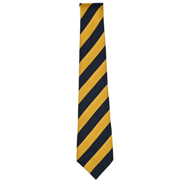 Preston Park School Tie - ACE Clothing