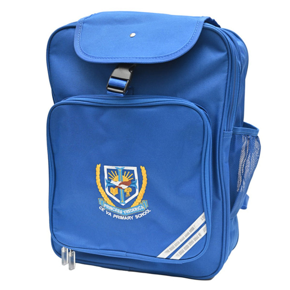 Princess Frederica Rucksack (Royal Blue) - ACE Clothing