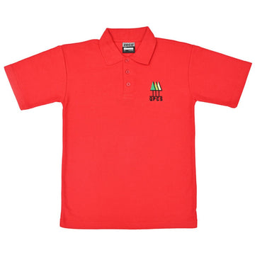 QPCS Polo Shirt - ACE Clothing