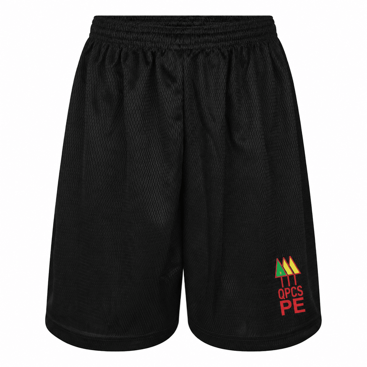 QPCS Sports Shorts - ACE Clothing
