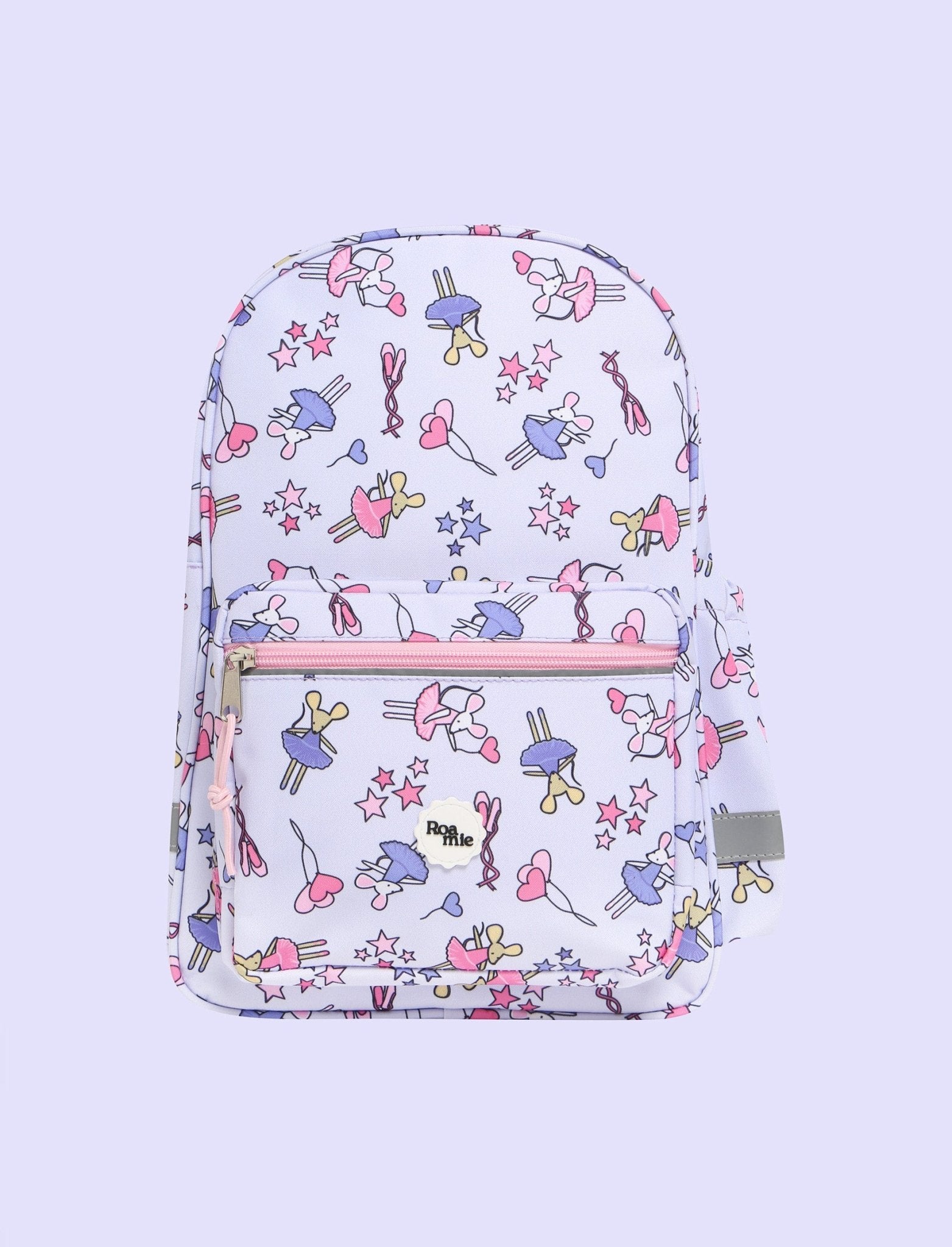 Roamie Backpacks - ACE Clothing