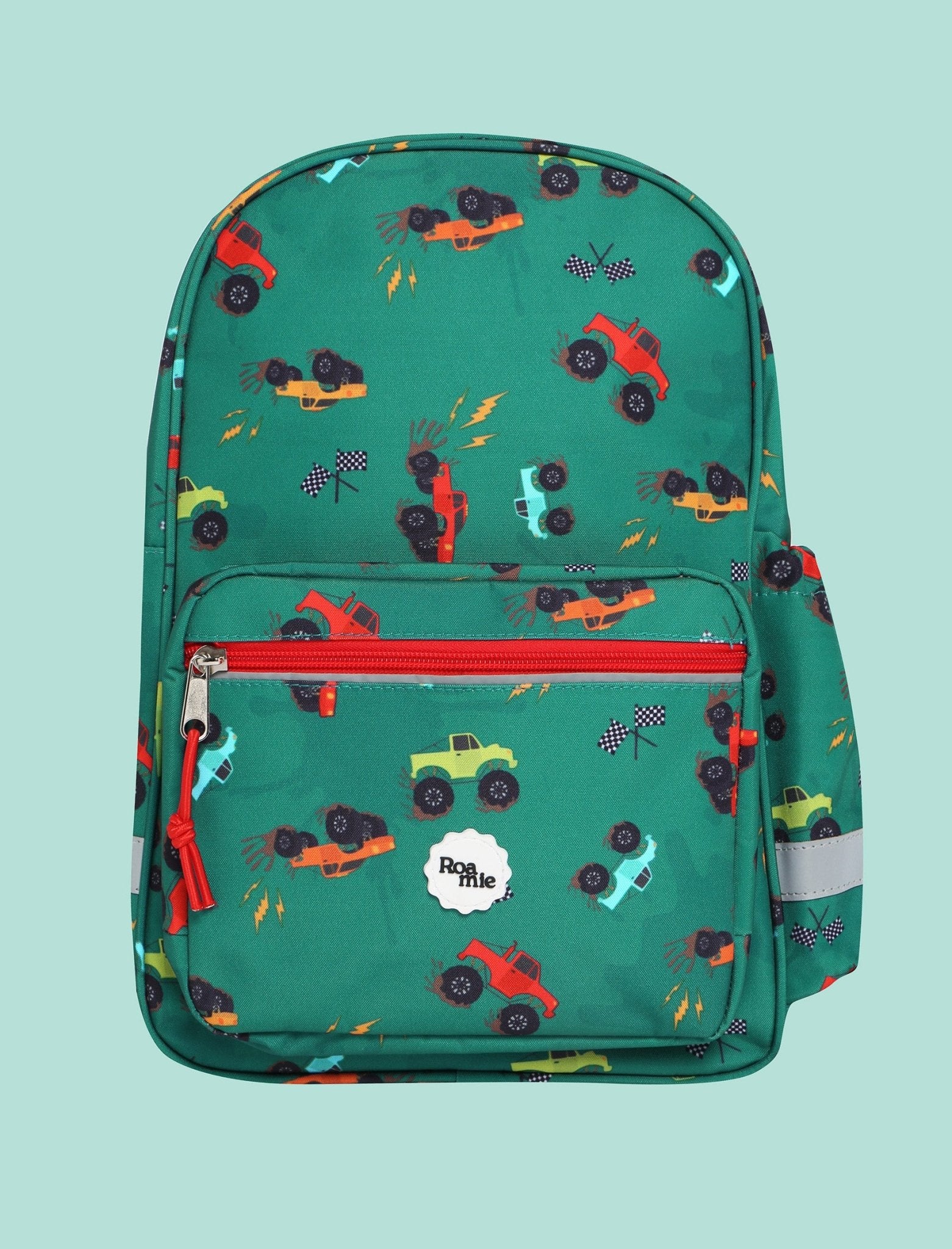 Roamie Backpacks - ACE Clothing