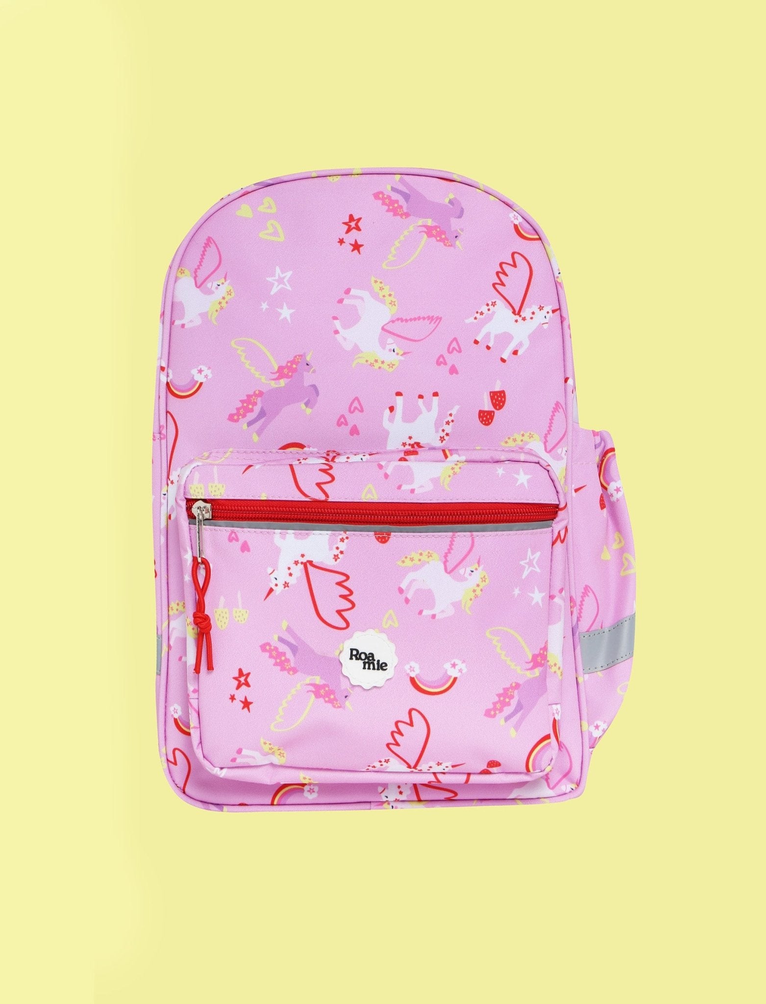 Roamie Backpacks - ACE Clothing