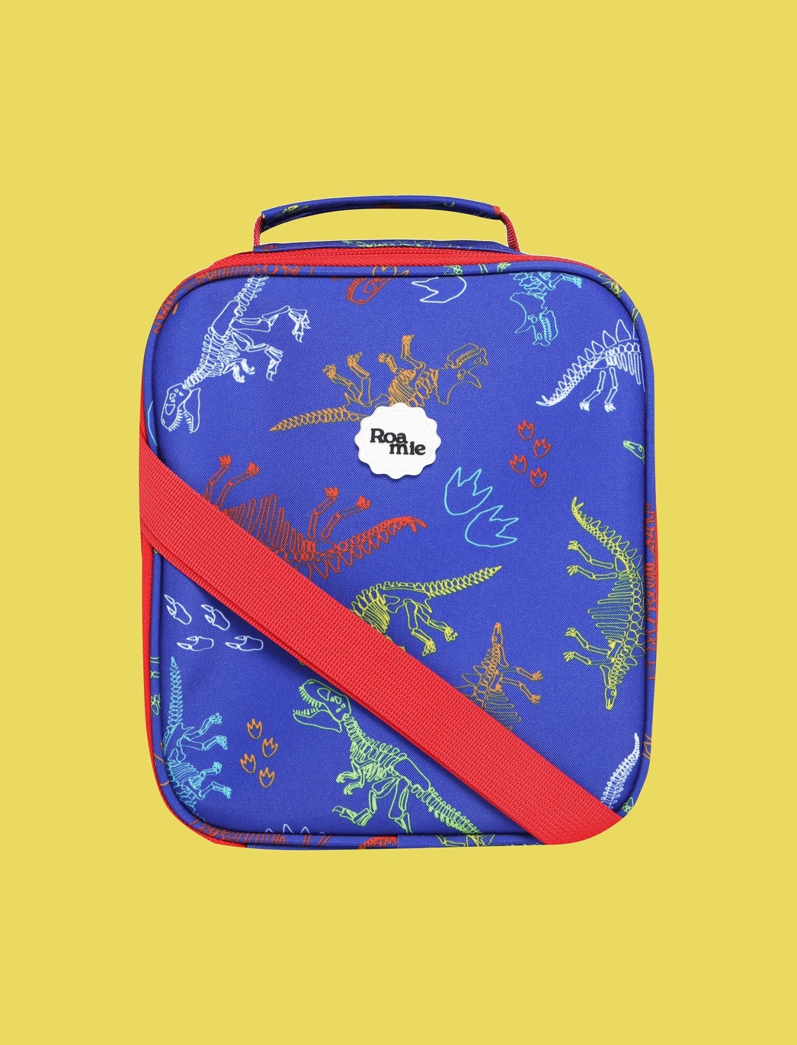 Roamie Lunch Box - ACE Clothing