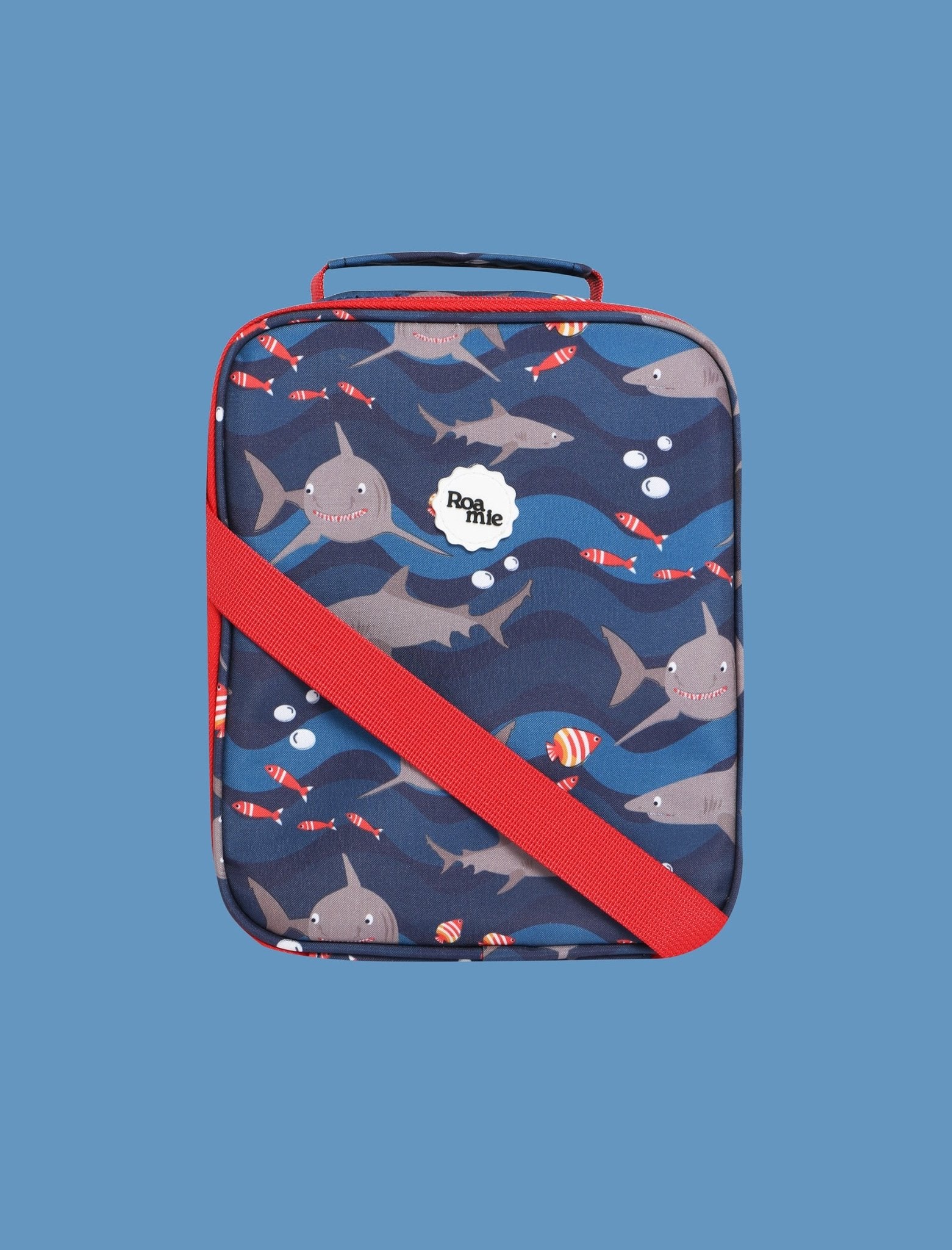 Roamie Lunch Box - ACE Clothing