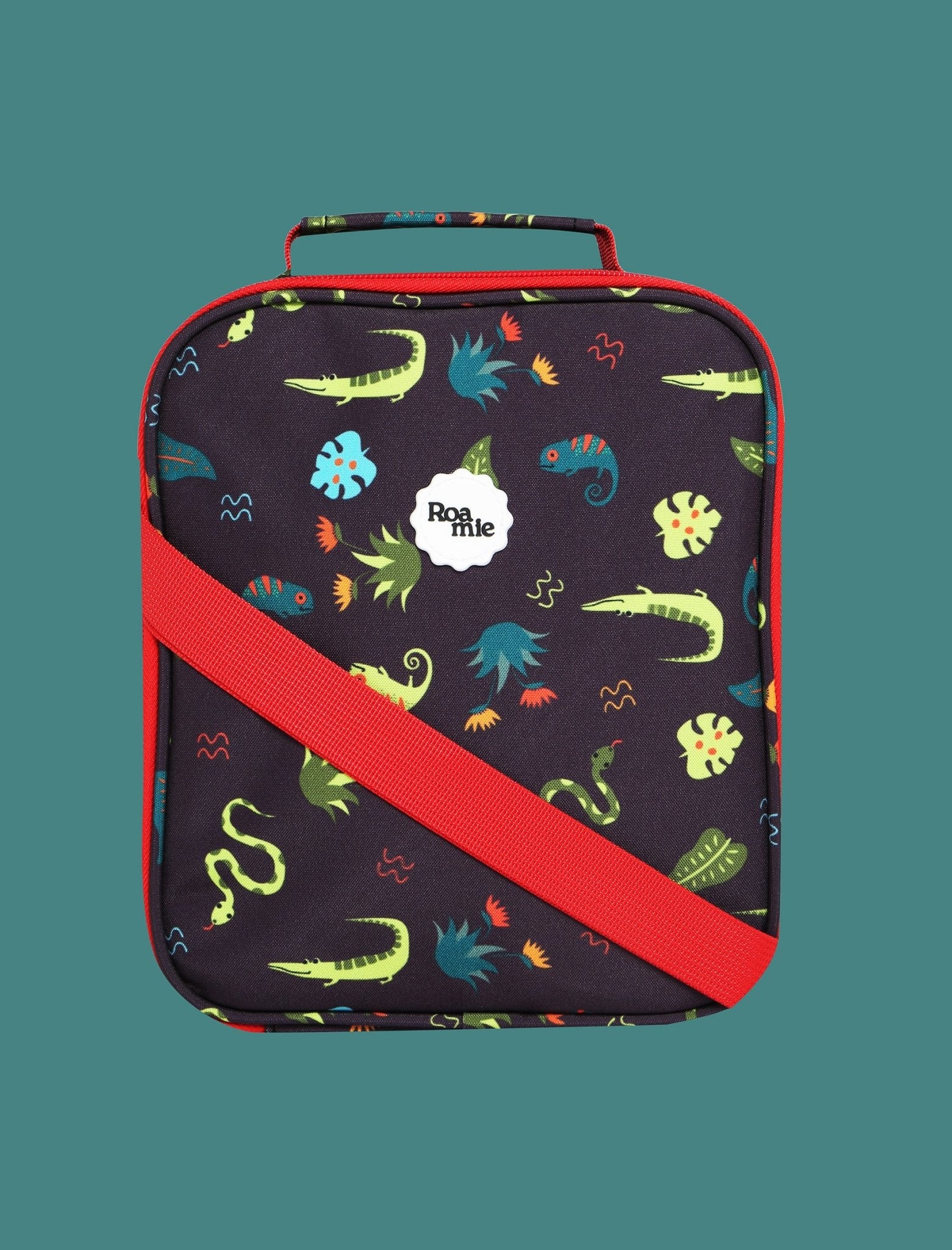 Roamie Lunch Box - ACE Clothing