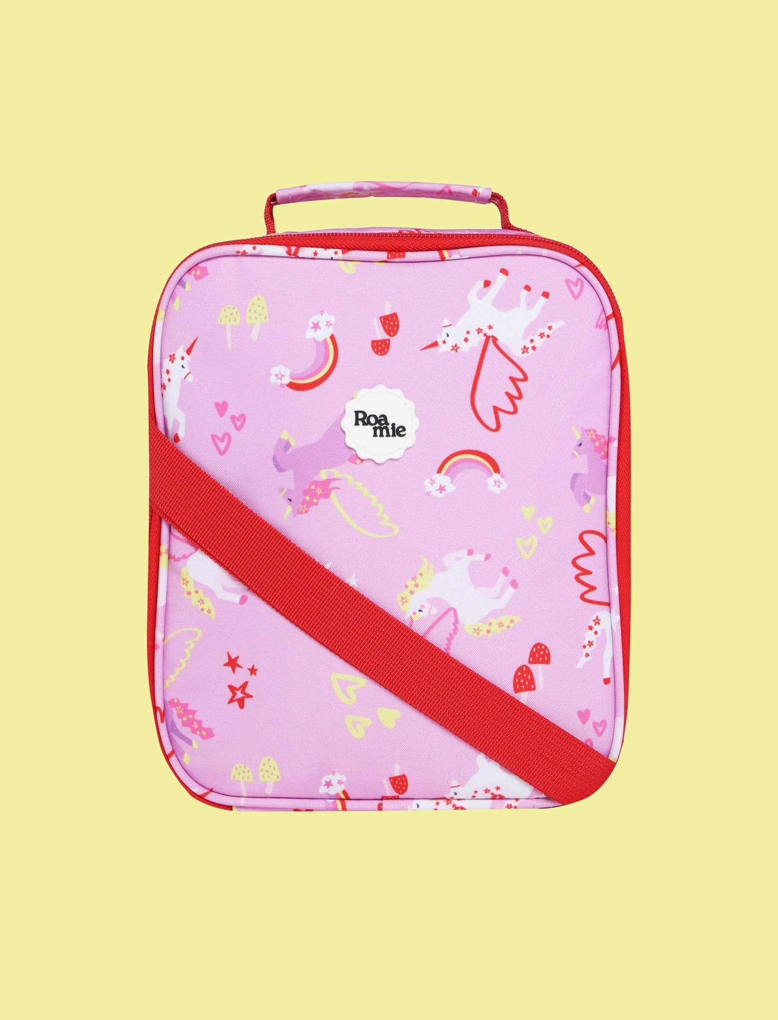Roamie Lunch Box - ACE Clothing