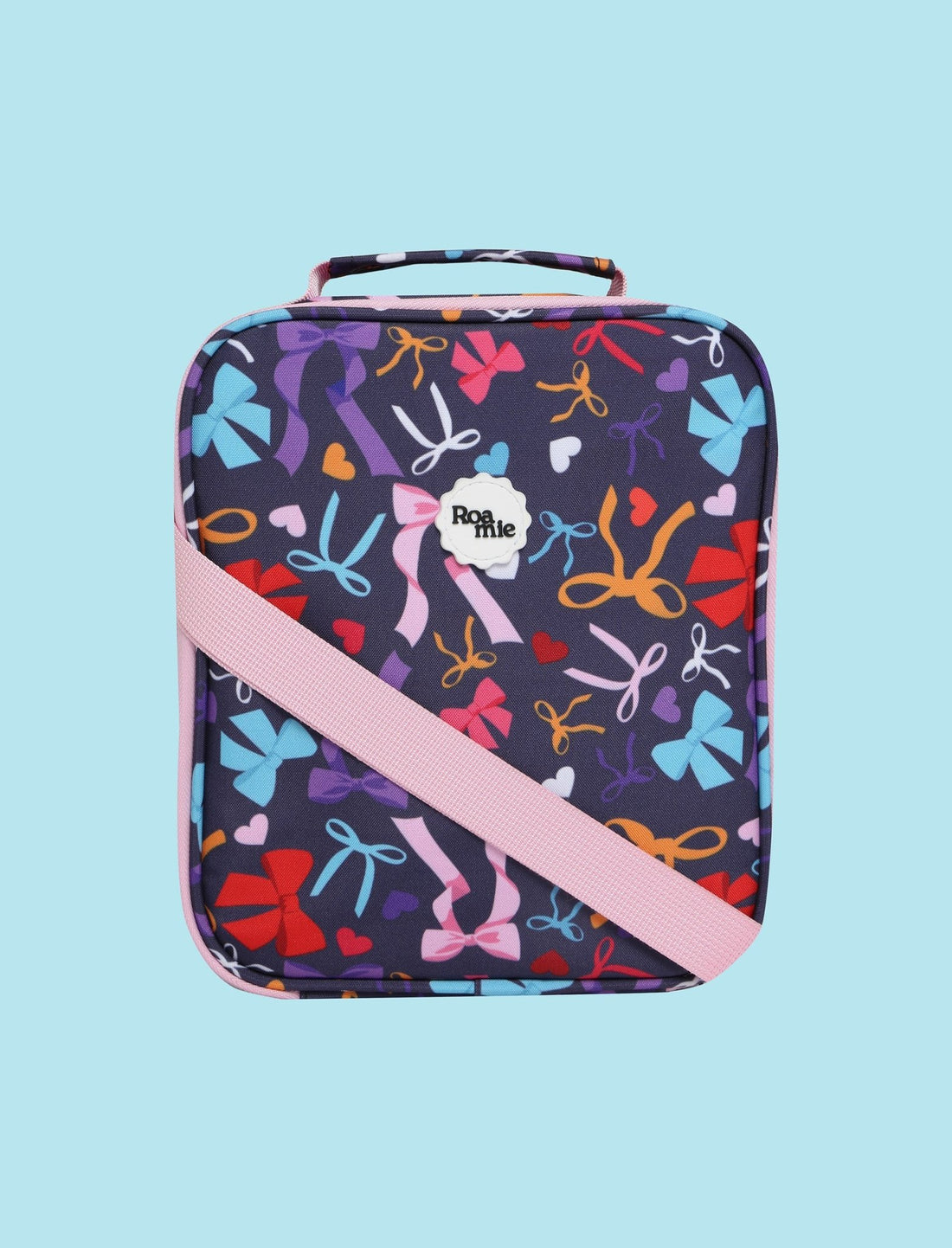 Roamie Lunch Box - ACE Clothing