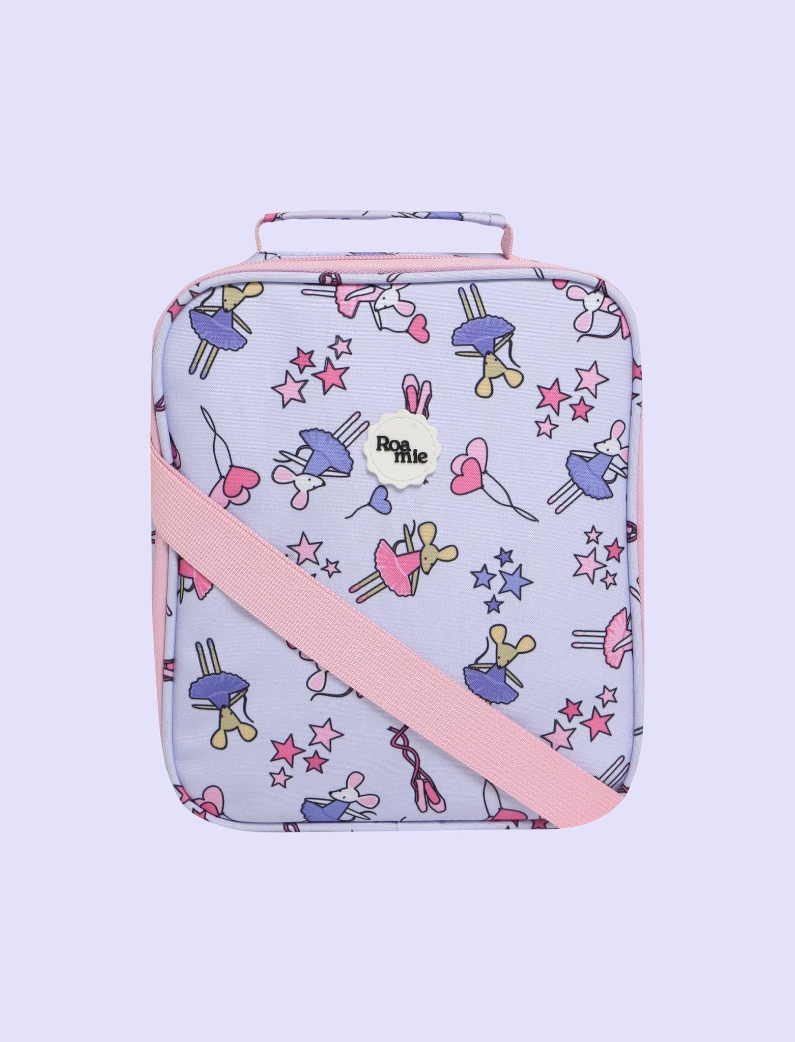 Roamie Lunch Box - ACE Clothing
