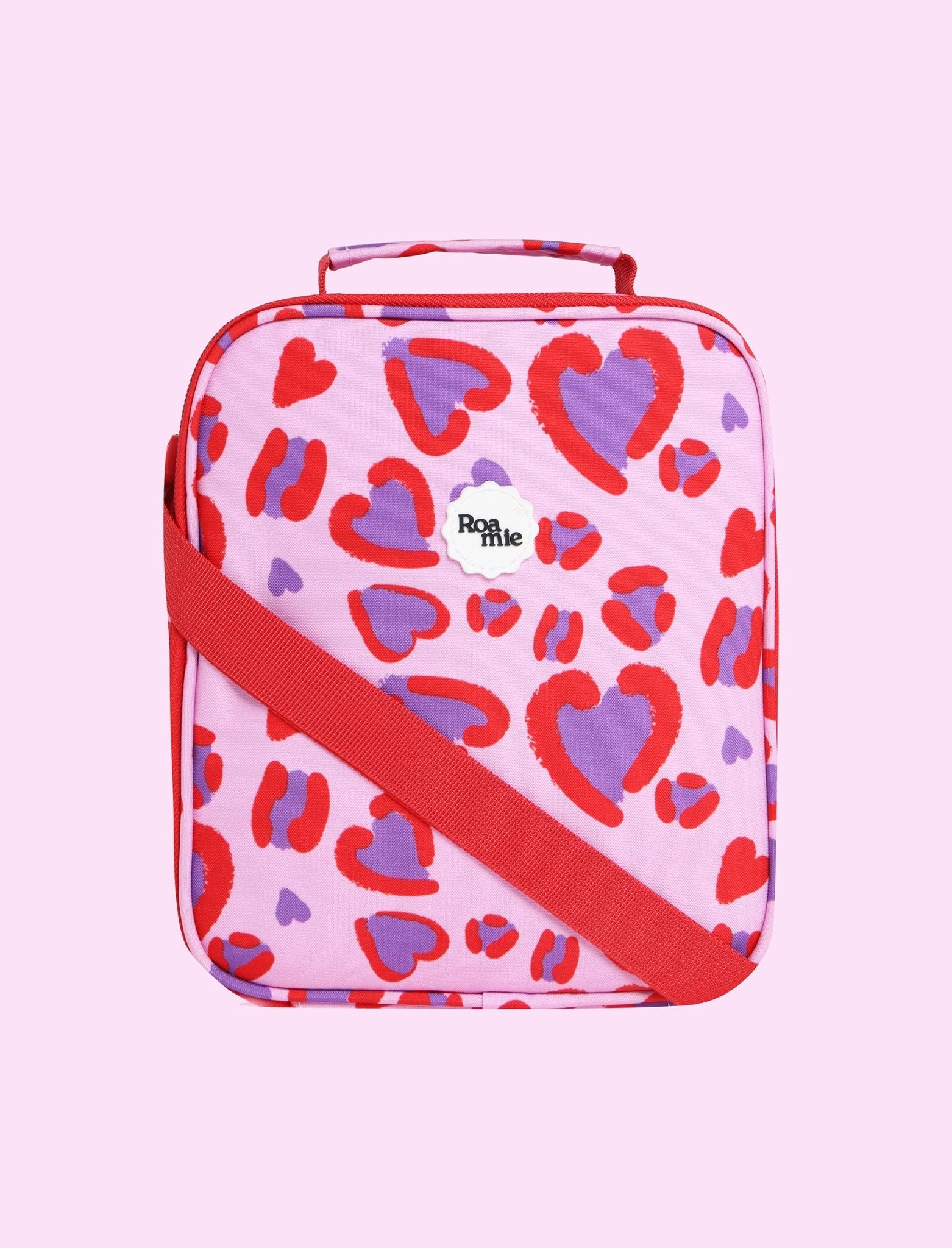 Roamie Lunch Box - ACE Clothing