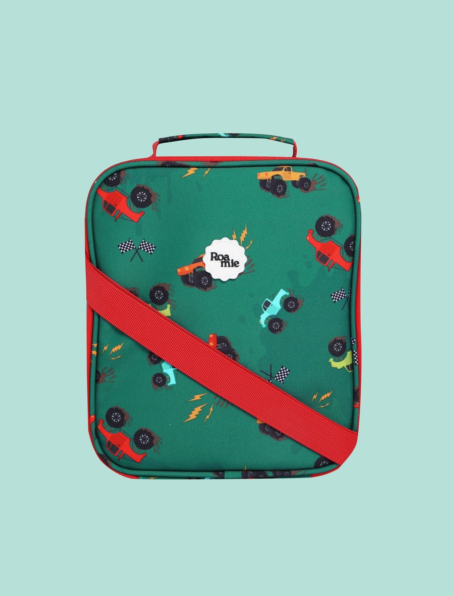 Roamie Lunch Box - ACE Clothing