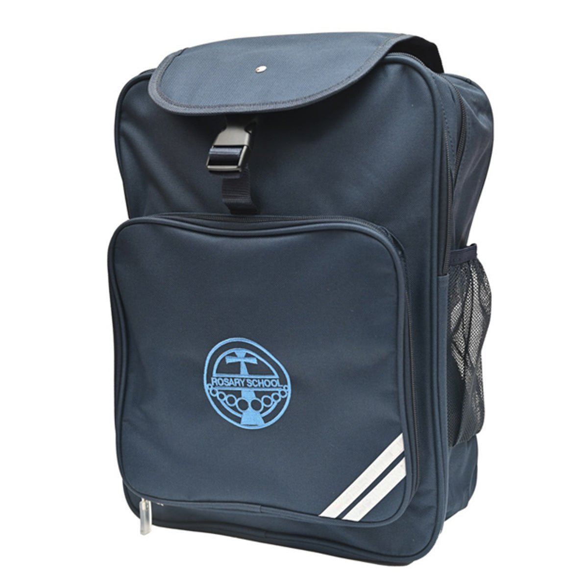 Rosary Rucksack (Navy) - ACE Clothing