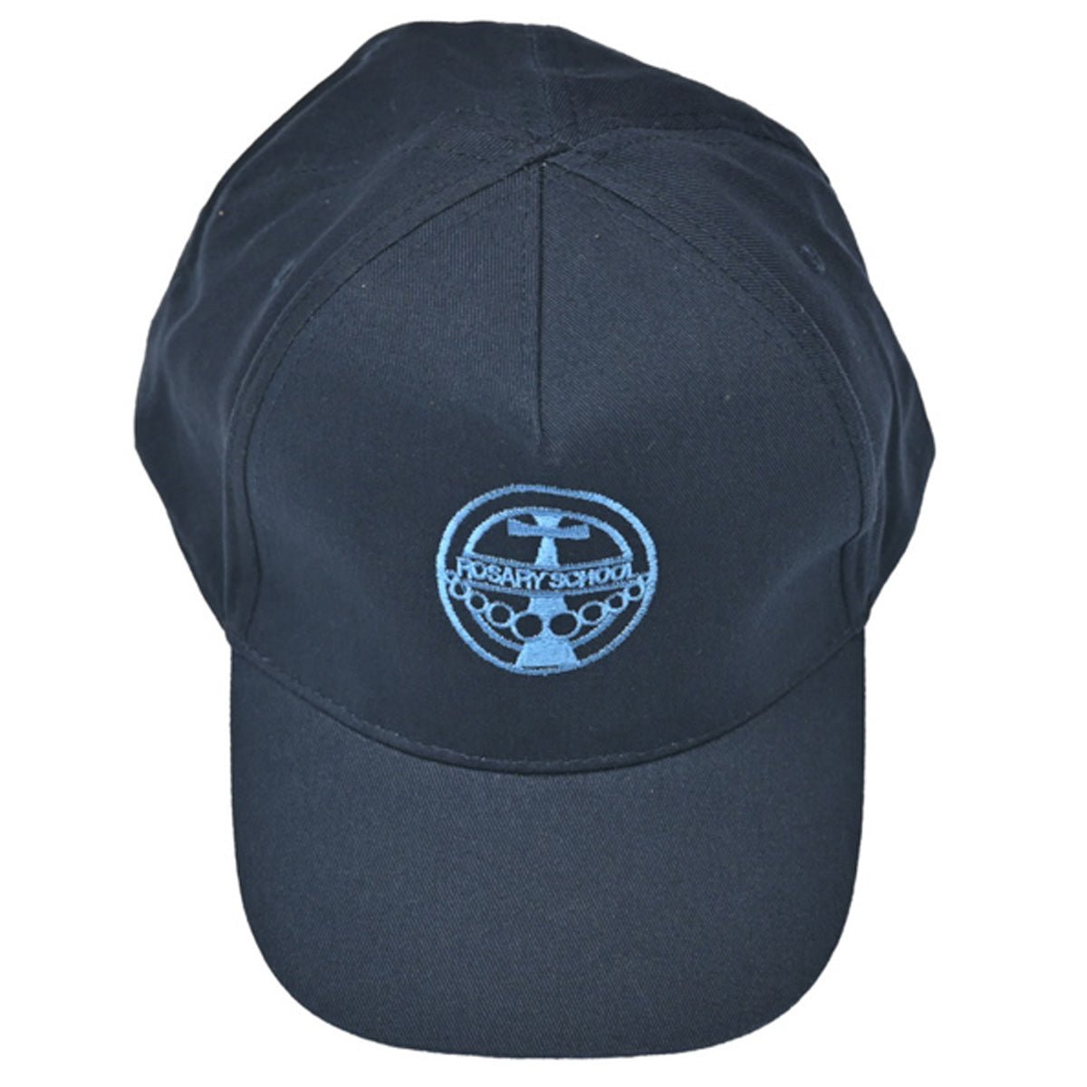 Rosary Summer Cap (Navy) - ACE Clothing