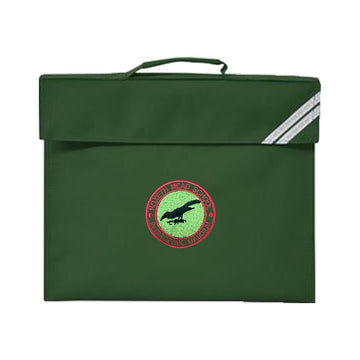 Roxeth Mead Bookbag Bottle (PRBB19) - ACE Clothing