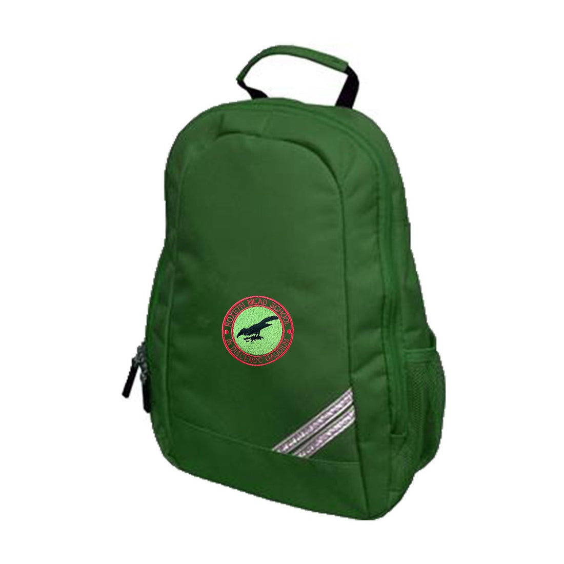 Roxeth Mead Pre-School Backpack Bottle (PSB18) - ACE Clothing
