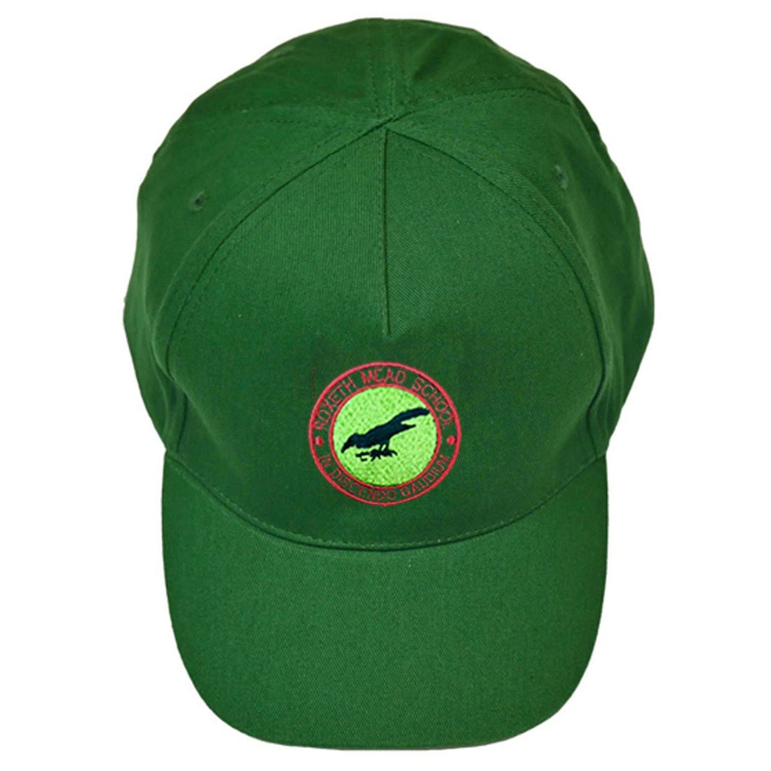 Roxeth Mead Summer Cap (Emerald Green) - ACE Clothing