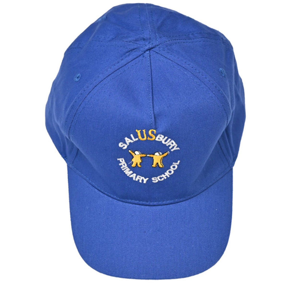 Salusbury Summer Cap (Royal Blue) - ACE Clothing