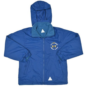 Salusbury Waterproof Fleece (Royal Blue) - ACE Clothing