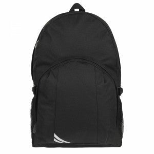Senior Backpack -Black - ACE Clothing