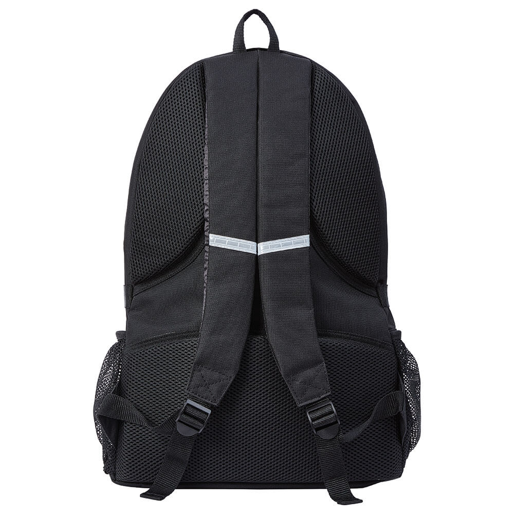 ARK Elvin Backpack- Black - ACE Clothing