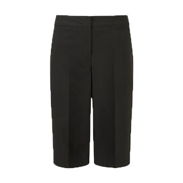 Senior Girls Short Black DL982 - ACE Clothing