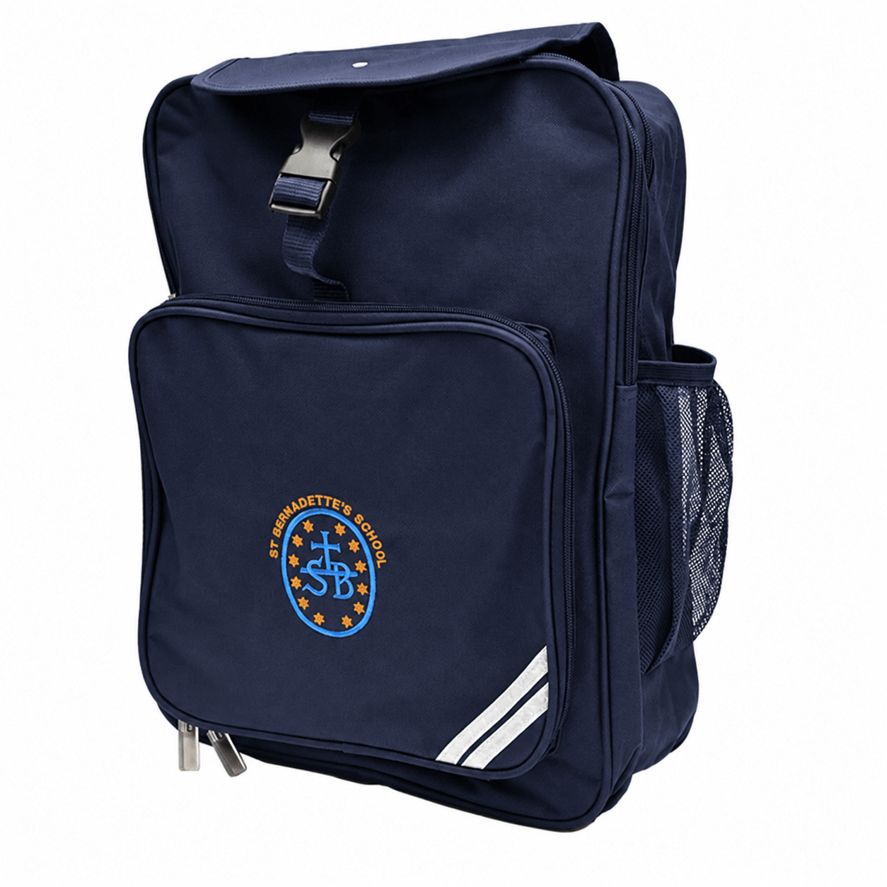 St Bernadettes Rucksack - ACE Clothing