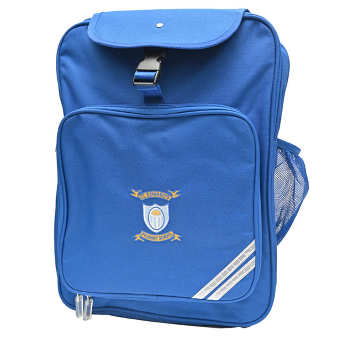 St Edward's Rucksack (Royal Blue) - ACE Clothing