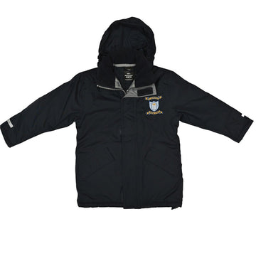 St Edward's Winter Parka -Navy - ACE Clothing