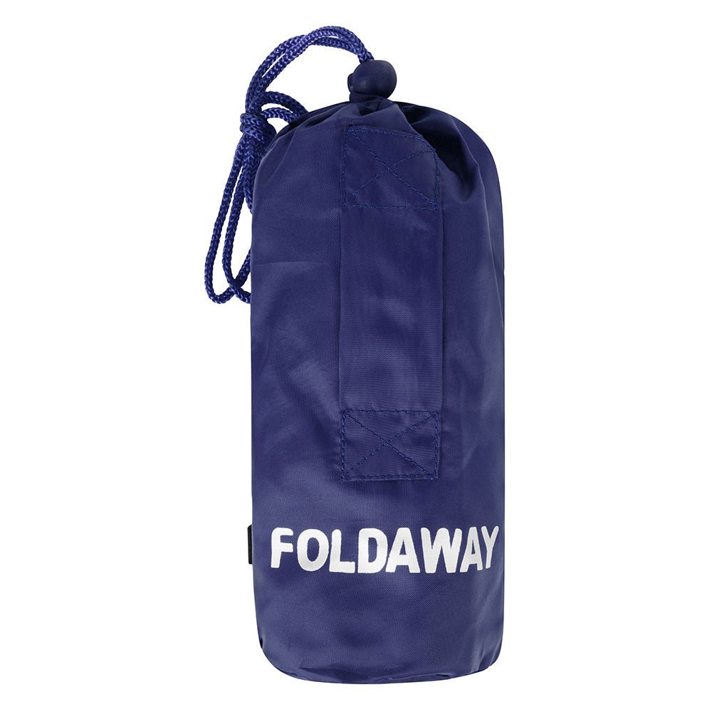 St Josephs Harlesden Cagoule - Navy - ACE Clothing