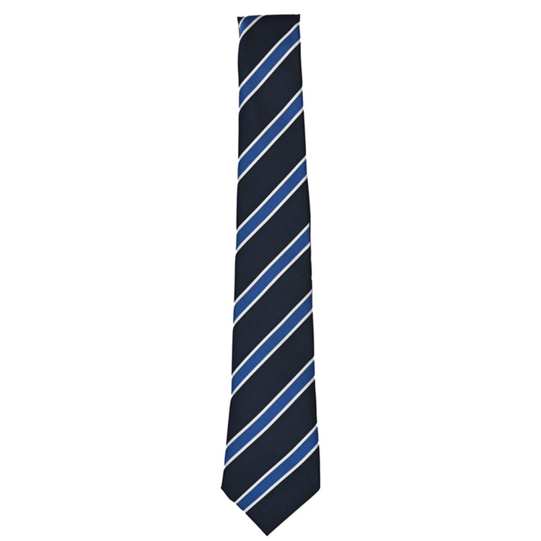 St Joseph's (Harlesden) School Tie (Standard / Elastic Option) - ACE Clothing