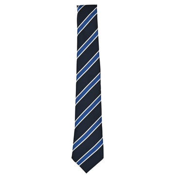 St Joseph's (Harlesden) School Tie (Standard / Elastic Option) - ACE Clothing